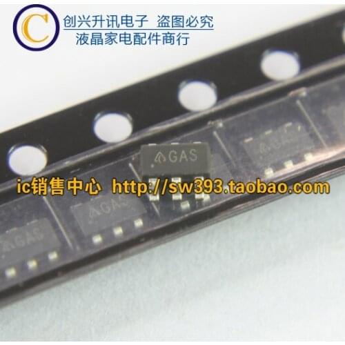 Original AP3019AKTR-G1 Printing GAS SOT23-6