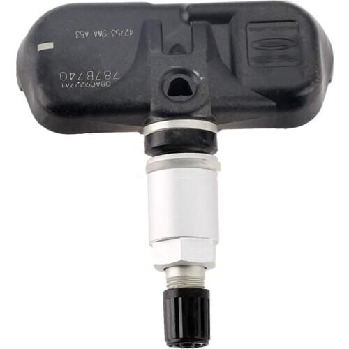 OE PMV-107M Tire pressure monitor For Honda Accord CRV Wheel