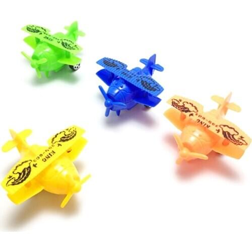 Planes For Children Diecasts Vehicles Toy Kids Warplane Helicopter Model Airplane Toy