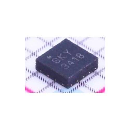 SKY13418-485LFRadio frequency (rf)