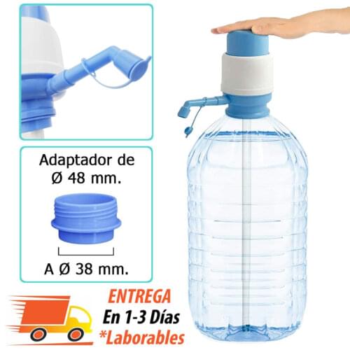 Todo Accesorios Water Treatment Equipment