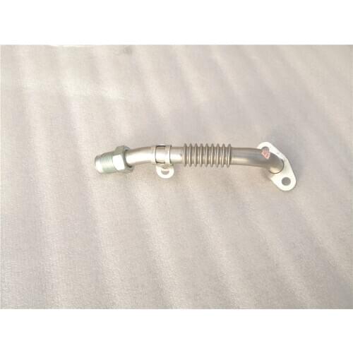 Exhaust Manifold EGR Pipe Spring throat fit for Mitsubishi Pajero Montero Sport V43 V45 V73 V75 K86W K96W 1582A188 MR299615