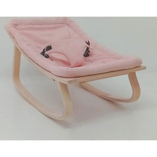 Turquality Cradle For Newborns