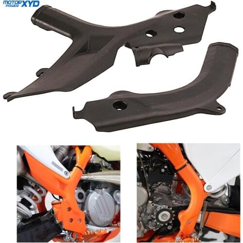 Motorcycles Frame Cover Body Guard Protector For KTM SX SXF XC XCF 125 250 300 350 450 500 2019 2020 EXC EXCF XCW XCFW 2020