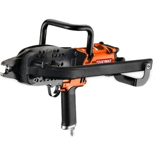 1PC Manual C-type Nail Gun Machine Pneumatic TK-HHC-13-45 Sea Ladder Protective Net Handheld C-type Nail Gun Pneumatic Tool