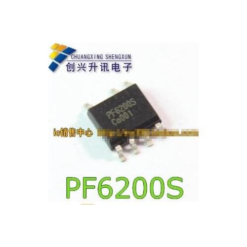 10pcs/lot PF6200S PF6200 SOP-7
