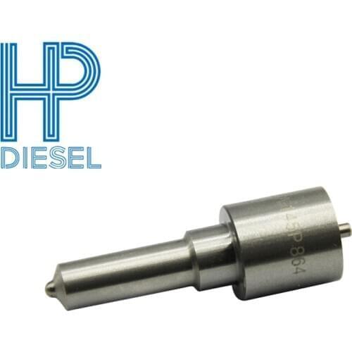 4pcs/lot Diesel fuel nozzle DLLA145P864, Common Rail nozzle 093400-8640, suit for injector 095000-7761/5930, for Toyota VIGO