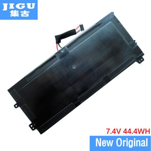 JIGU laptop battery 121500253 2ICP3/86/94-2 L13M4P61 L13S4P61 L13L4P61 L13L4P61 for ThinkPad Edge 15 80H1 15.6