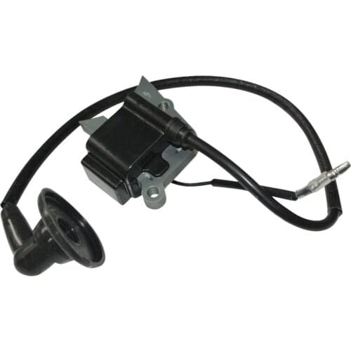 AU05 -Auto Parts High Pressure Package Lawn Mower Engine Ignition Coil for Husqvarna 145BT 531 00 33-84 Blower