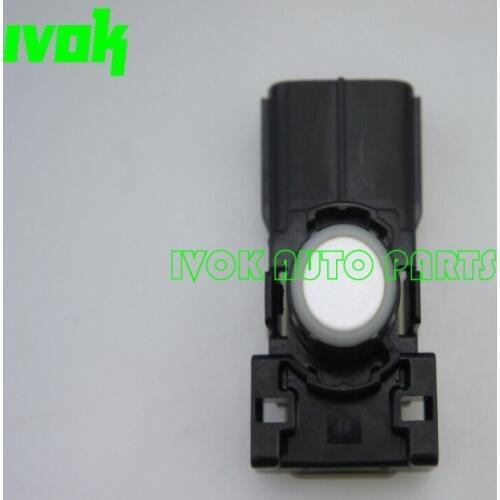 Parking Distance Control Sensor PDC For Lexus CT200h GS350 GS450h 89341-76010-A0 (077)