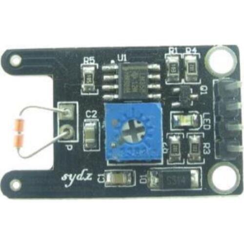 NTC Temperature Sensor / Glass Package / Thermistor Sensor Module