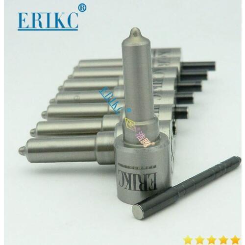 ERIKC DSLA143P1523 fuel nozzle assy DSLA 143 P 1523 diesel injector 0 433 175 450 for Bosch 0445120060