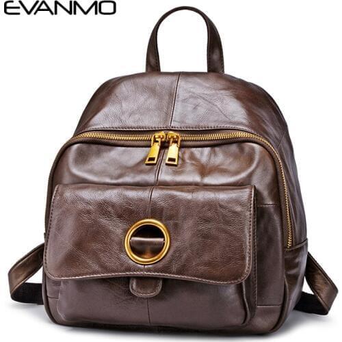 EVANMO Women's Travel Backpacks