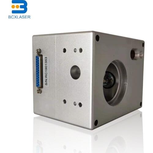 Laser Galvo Scanner Head for CO2 laser marking machine