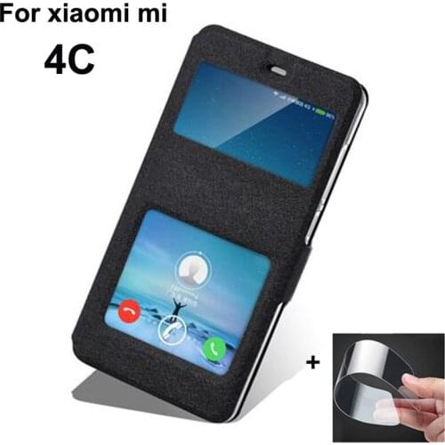 Чехлы для телефонов Xiaomi Mi 4C Ivibrate China At AliExpress