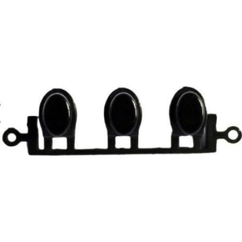 FrSky Taranis X9D Plus Navigation Buttons Transmitter Parts Flight-model