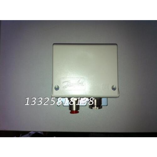 KP36 (060-539166) 4-16BAR, pressure differential 0.5-2bar, Danfoss pressure switch spot