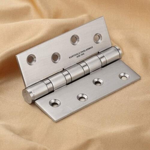 Kurtoglu Paslanmaz Home Improvement Products