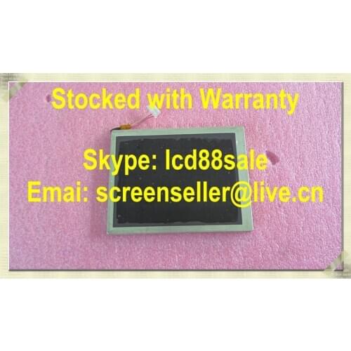 Best price and quality FH080611-5AA industrial LCD Display