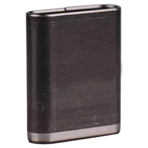 LMDZ Shaped Style One Hole Hollow Punch Cutter Set Punching Tool Leather Belt Phone Holster Leather Craft DIY Tools