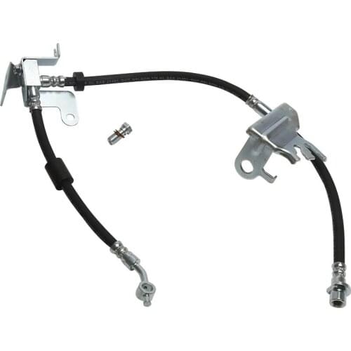 New Brake Hose To Caliper Fit For Land Rover LR079543