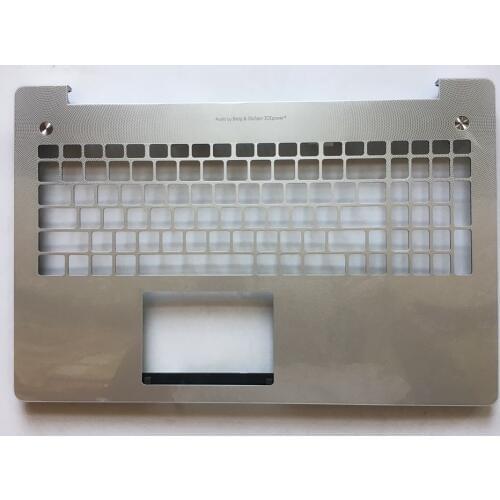 Original New Palmrest Top Cover For Asus N551 N550 N550J 13N0-P9A0241 13NB00K1AM0241 US Layout