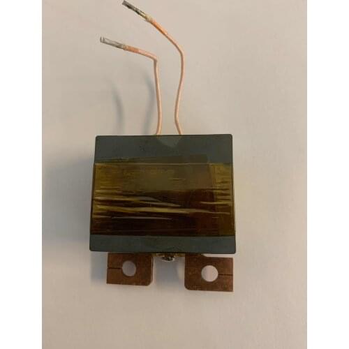 Full bridge quasi resonant 1000W inverter special transformer eq4020 24V