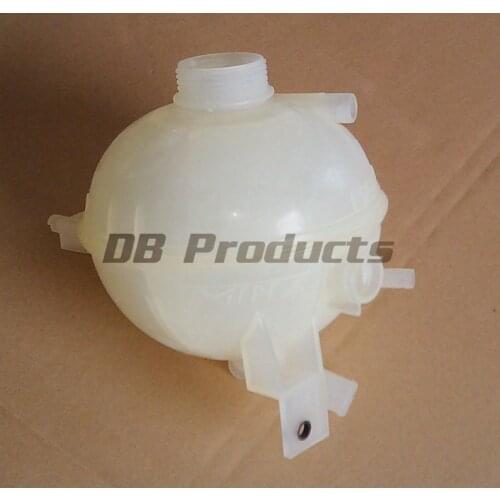 Coolant expansion tank for Peugeot water pressure tank 1307.XT