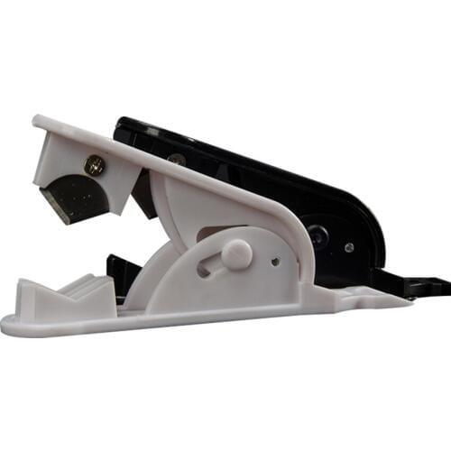 Handy PE Pipe Cutter for 1/4, 3/8 Tubing Cutting Portable Plastic Hose & Tube Cutter Water Purifier Tubing Scissor Cut Tool