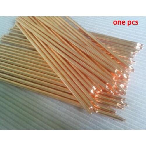 Pure copper tube used for notebook computer cooling notebook circular radiator heat pipe diameter 6mm 80-220mm flexible
