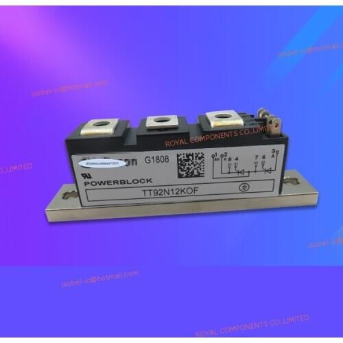 TT92N08KOF TT92N12KOF TT92N14KOF