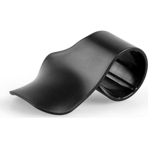 Universal Motorcycle Throttle Grips Throttle Assist Wrist Cruise Control Durable Motorcycle Cramp Rest