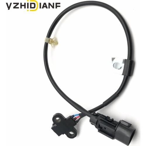 1pc New Hight quality Crankshaft Position Sensor OEM 39310-39050 3931039050 For Hyundai- Kia- auto part