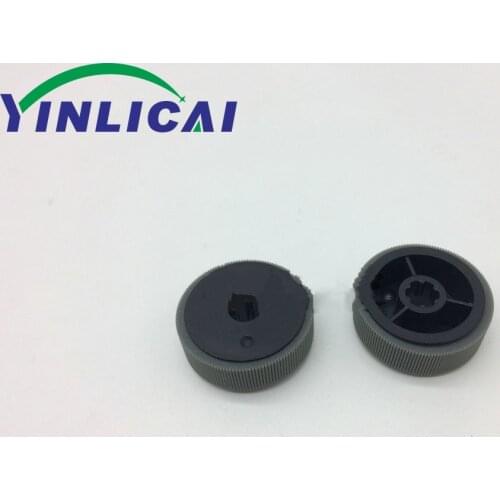 10PCS OEM 41X0918 40X8296 Pickup Pick Roller for Lexmark M1140 M1145 M3150 MS310 MS312 MS315 MS410 MS415 MS510 MS610 MX310 MX410