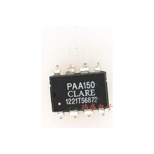 10pcs PAA150 PAA150 SOP8