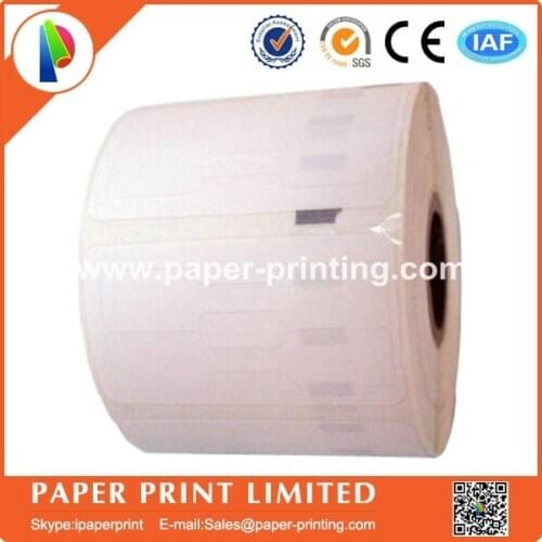 40 x Rolls Dymo Compatible Labels 11351 jewelry labels Thermal paper 54mm x 11mm LabelWriter Turbo SLP Etiketten