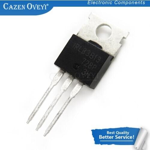 5pcs/lot IRLB3813PBF IRLB3813 LB3813 TO-220AB Best quality In Stock