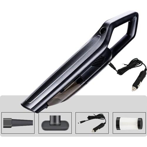 Vacuum Cleaner Wireless Portable Handheld Car Vacuum Cleaner for Car Hand Vacuum Cleaner Car Cleaners Vaccum USB Aspirador