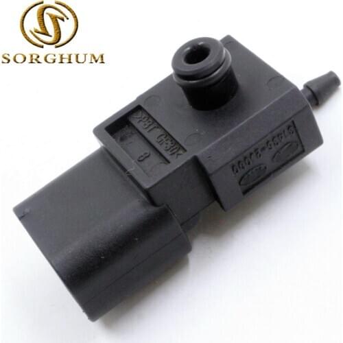 31435-2J000 314352J000 Fuel Tank Pressure Sensor For H yundai Kia 1.6L 2.0L 2.4L 3.3L 3.8L 4.6L 5.0L 2011-2019 3-pins