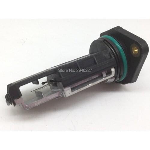MASS AIR FLOW SENSOR METER MAF 0280217106 60588419 FOR OPEL VAUXHALL ASTRA F CALIBRA OMEGA VECTRA A B CHEVROLET HOLDEN 2.0 QM74