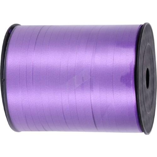 Decor Ribbons Wedding Festive Party Gift Packing Ribbons DIY Accessories Decoration (Purple)