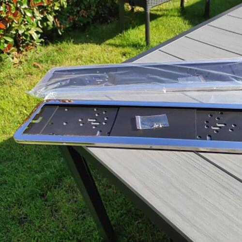 Рамки для номера мотоцикла FCXvenle China At AliExpress