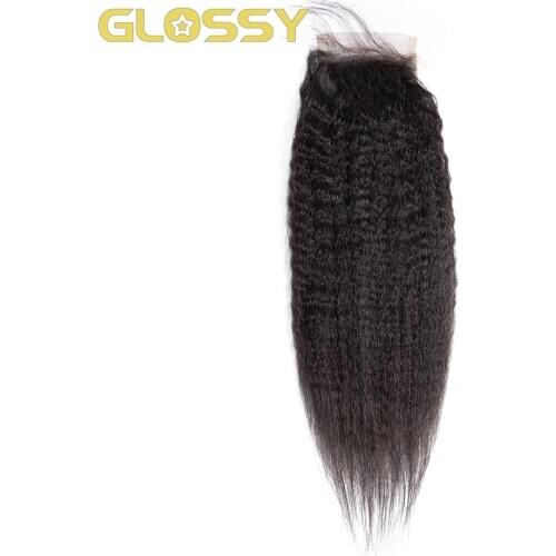 Синтетические волосы GLOSSY China At AliExpress