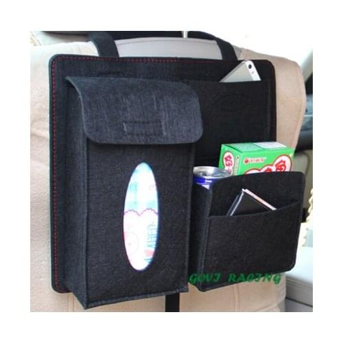 GOVI RACING Car Seat Covers