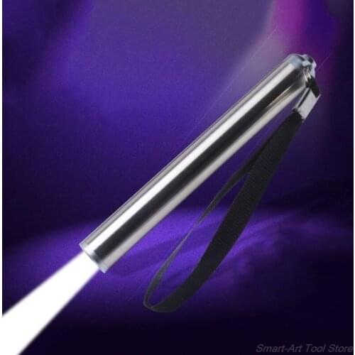 Incubator Eggtester Egg Candling Lamp LED Super Cold Equipment Poultry Incubation Tool Jy18 21 Dropshipping