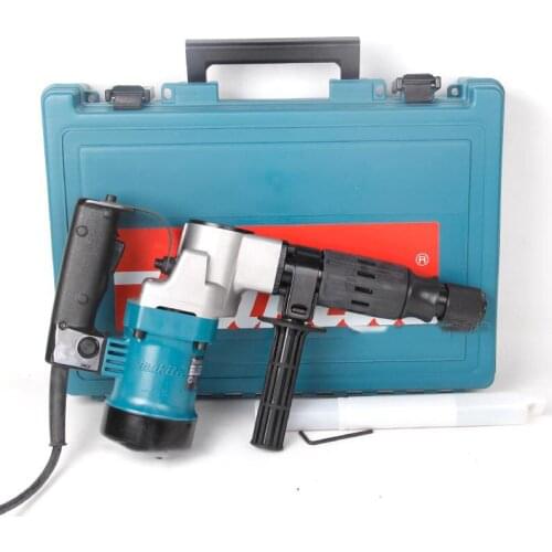 LZHZXY Rotary Hammer Blades