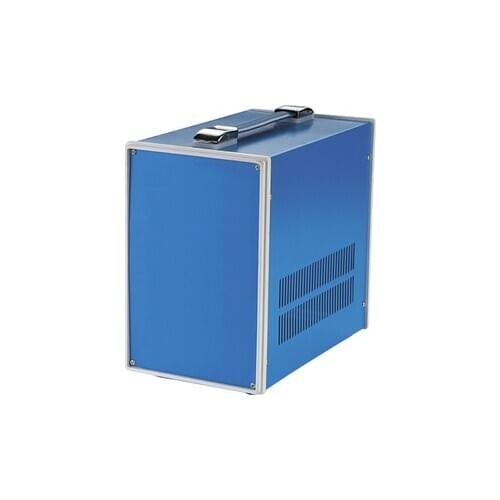 Metal enclosure frame chassis instrument shell enclosure 210*140*270mm