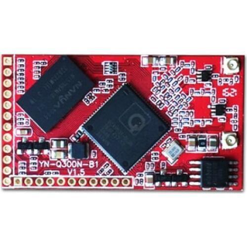 OEM/ODM 128M/Memory 16M/Flash Wifi Camera Module With Qca9531 Chipset computer rj45 connector usb chargeable