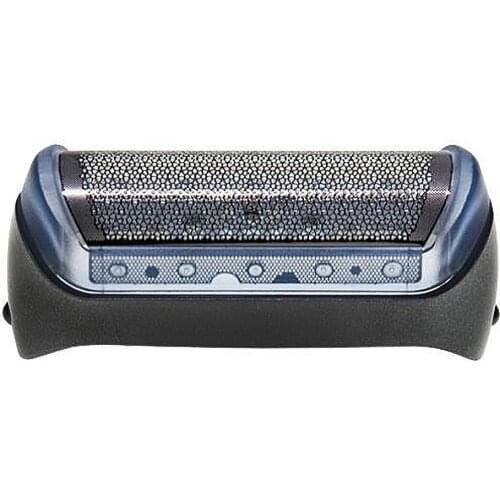 10B For Braun 10B/20B 1000/2000 Series Shaver Head Set Replacement Part For Braun 190 1735 1775 5728 5729 170S Innate