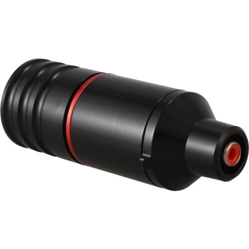 New Professional Cartridge Mini Tattoo Machine Short Pen Swiss Motor Tattoo Machine Pen Supply